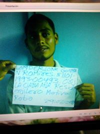 Roatan Murder Suspect Cruise